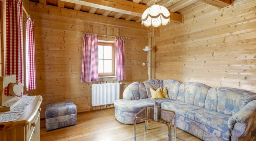 Photo of Steiners Blockhütte