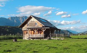 Photo of Steiners Blockhütte (STS220)