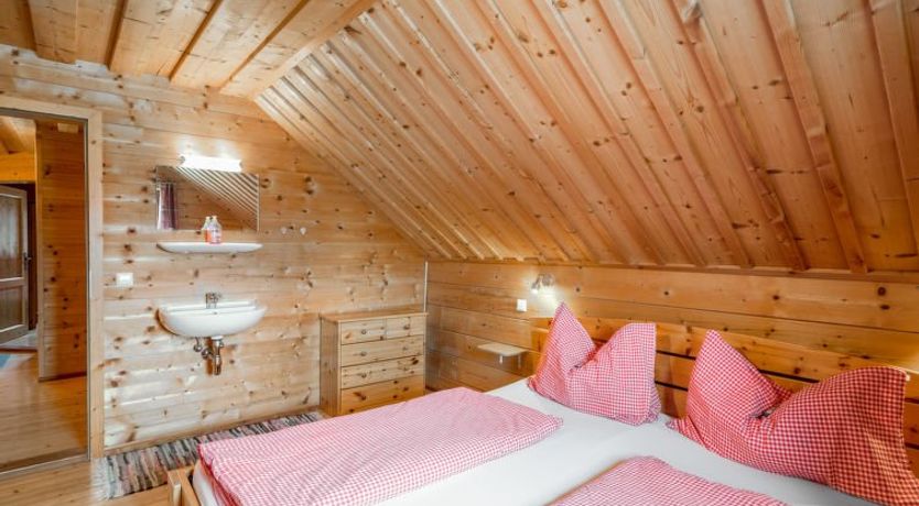 Photo of Steiners Blockhütte