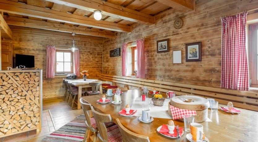 Photo of Steiners Blockhütte