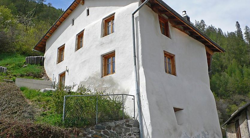 Photo of Ferienhaus Döss