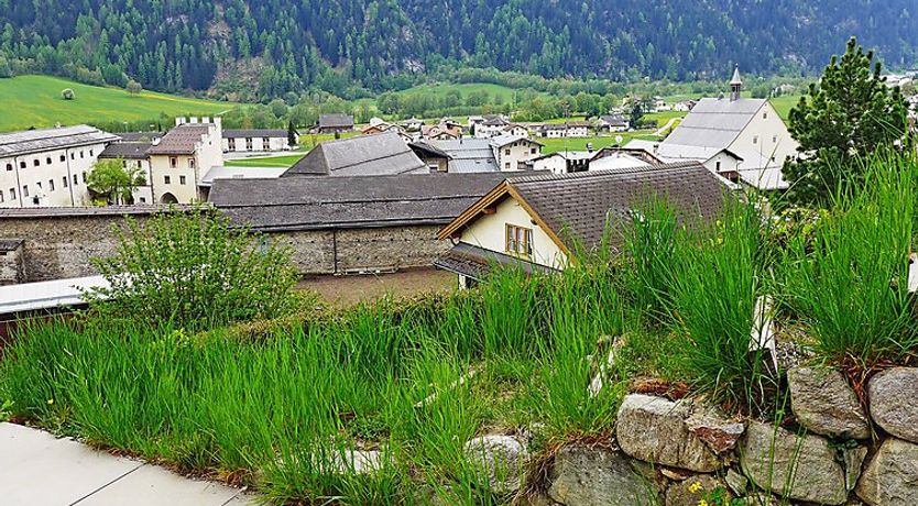 Photo of Ferienhaus Döss