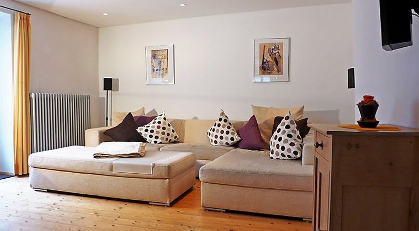 Photo of Ferienhaus Döss