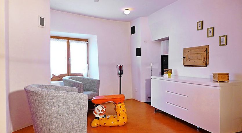 Photo of Ferienhaus Döss