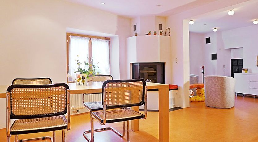 Photo of Ferienhaus Döss