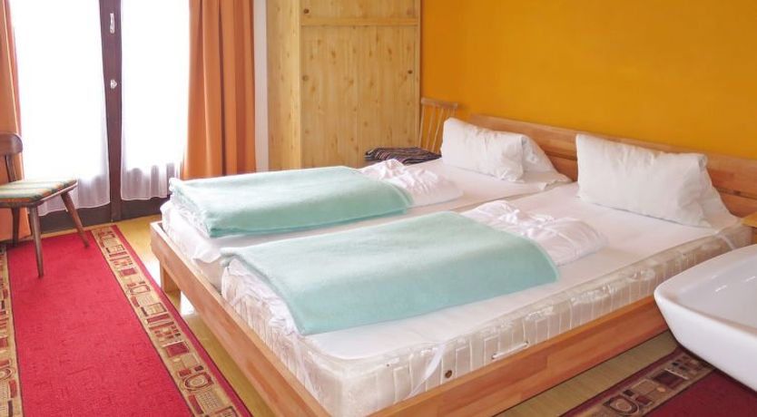 Photo of Mittagspitze