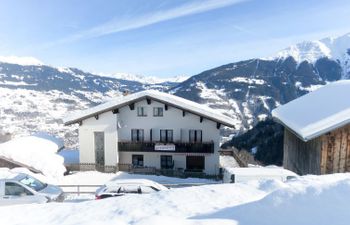 Mittagspitze Holiday Home