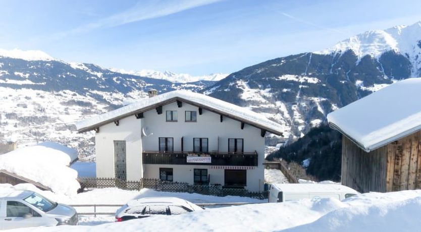 Photo of Mittagspitze
