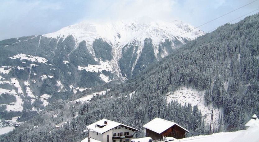 Photo of Mittagspitze