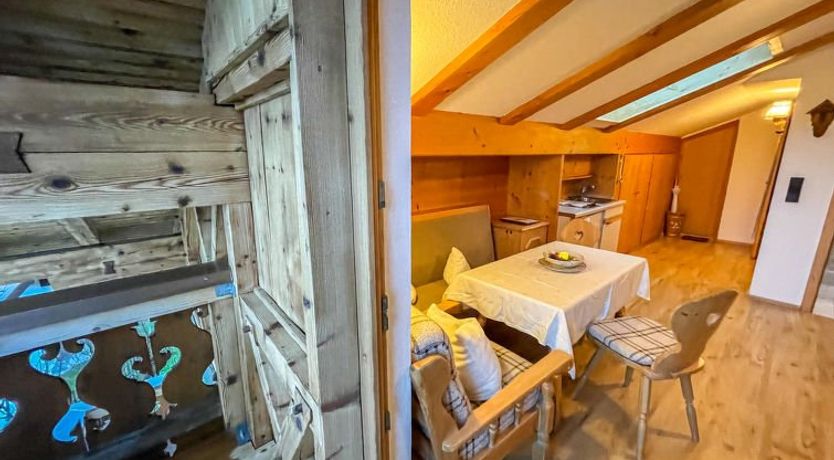 Photo of Fricken Apartment 3