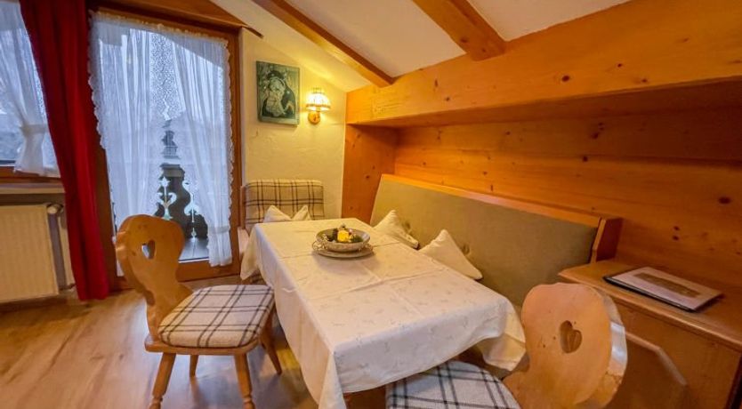 Photo of Fricken Apartment 3