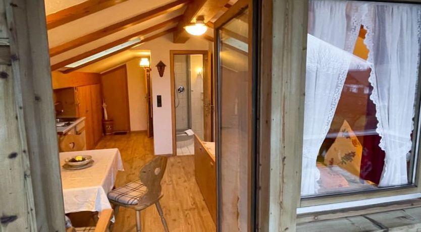 Photo of Fricken Apartment 3