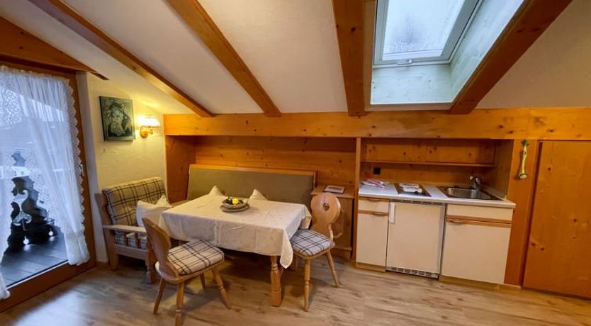 Photo of Fricken Apartment 3