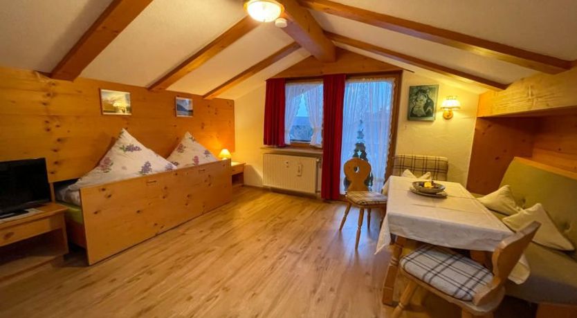 Photo of Fricken Apartment 3