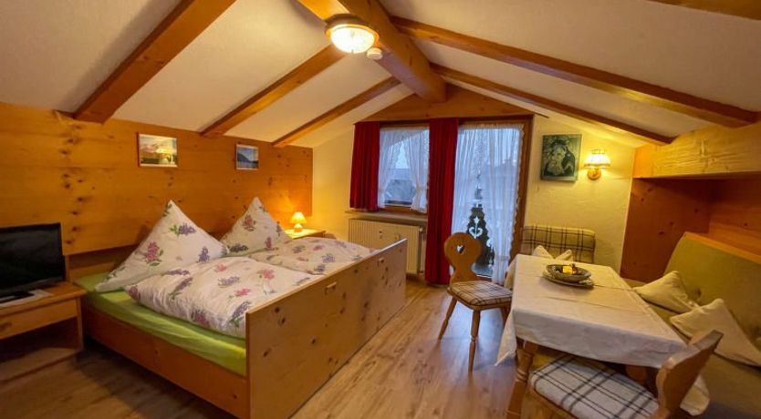 Photo of Fricken Apartment 3