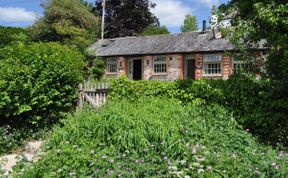 Photo of Barn in South Devon