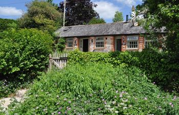 Barn in South Devon Holiday Cottage