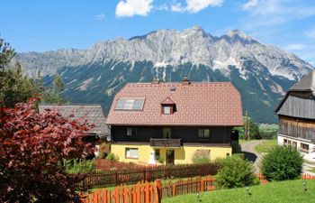 Landhaus Prieger Holiday Home