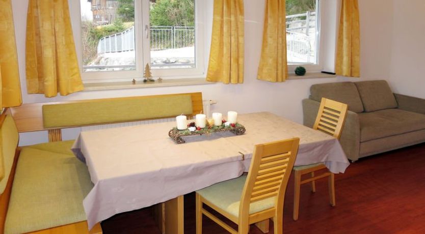 Photo of Huber Apartment 3