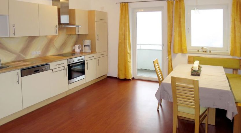 Photo of Huber Apartment 3