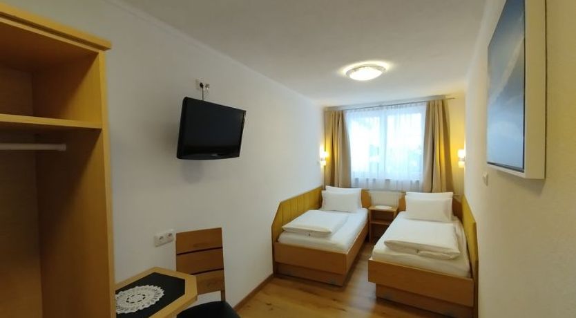 Photo of Apart Garni Wachter Apartment 2