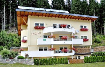 Apart Garni Wachter Apartment 2 Holiday Home