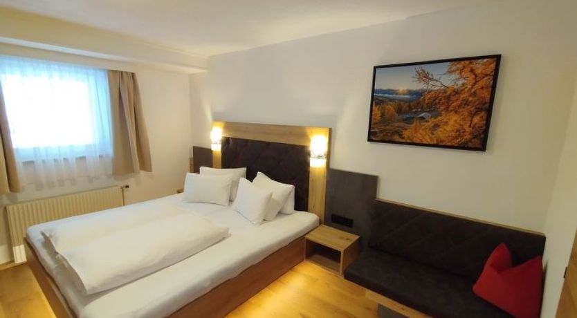 Photo of Apart Garni Wachter Apartment 2