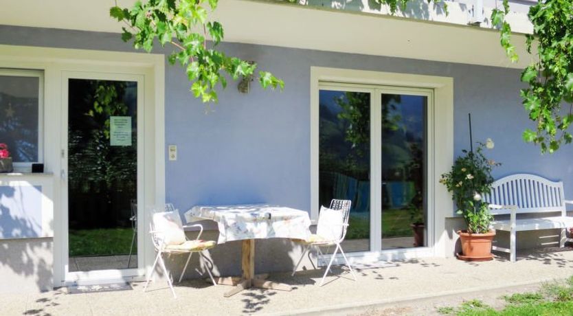 Photo of Bair (MHO535)