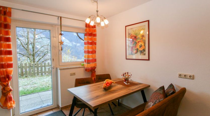 Photo of Bair (MHO535)