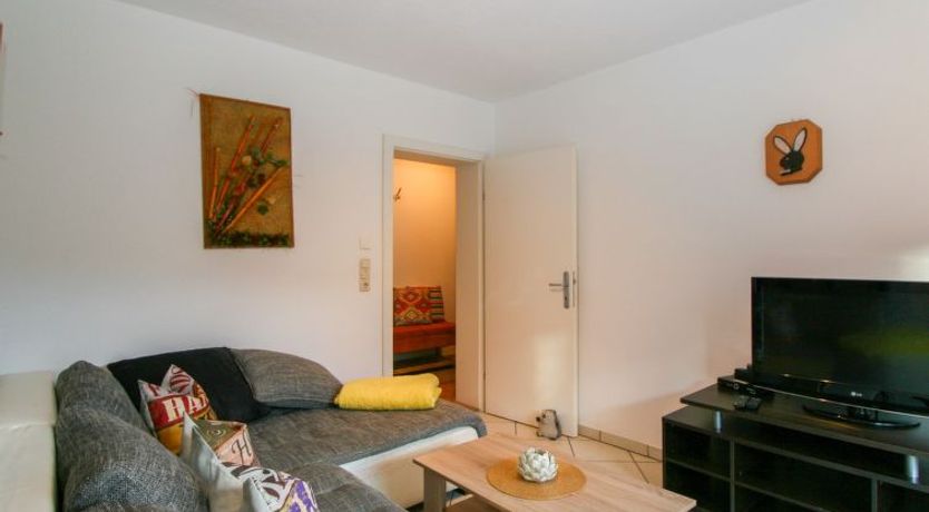 Photo of Bair (MHO535)