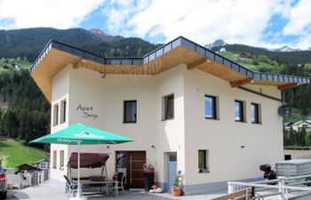 Apart Sonja Holiday Home