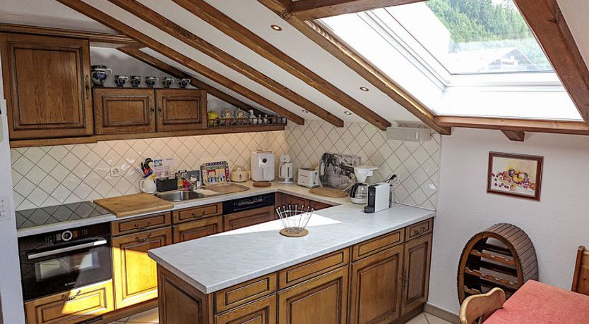 Photo of Marigny Andolla 23 Apartment 2