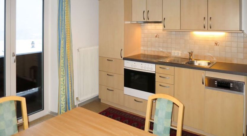 Photo of Waldeck 3 Apartment 2