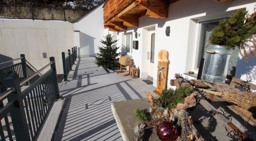 Photo of Waldeck 3 Apartment 2