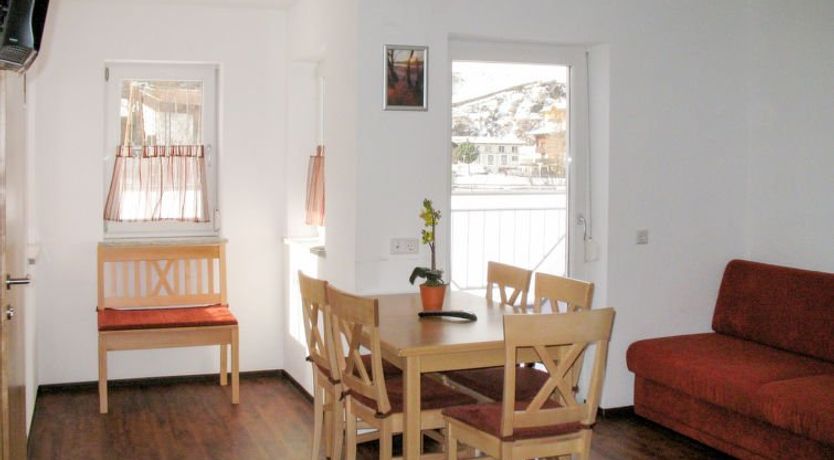 Photo of Amethyst Apartment 7