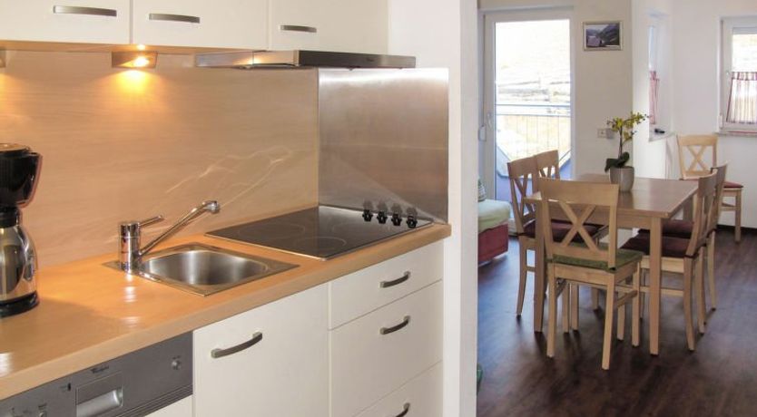 Photo of Amethyst Apartment 7