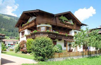 Landhaus Martin (ZAZ510) Holiday Home