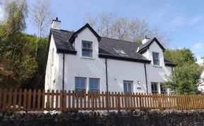 Photo of Staffin Road