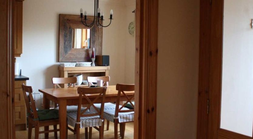 Photo of Staffin Road