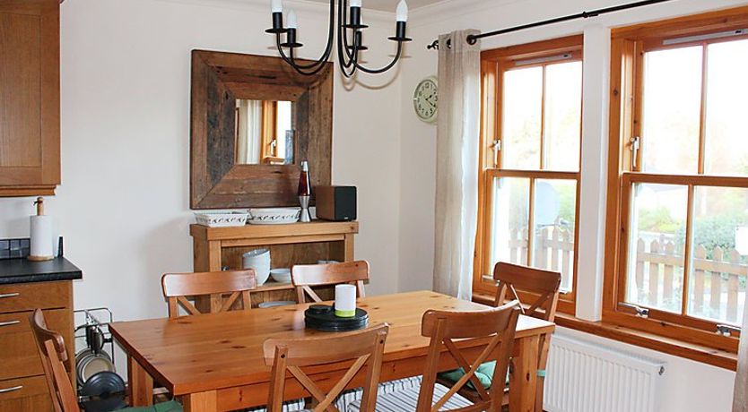 Photo of Staffin Road