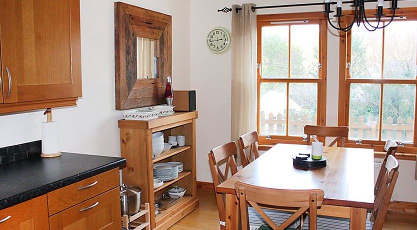 Photo of Staffin Road