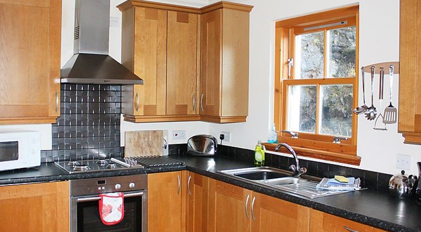 Photo of Staffin Road