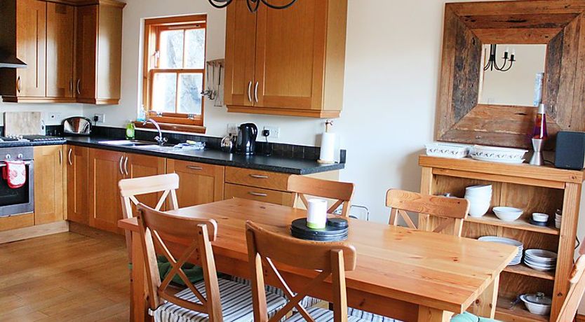 Photo of Staffin Road