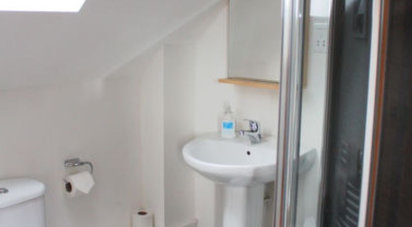 Photo of Staffin Road