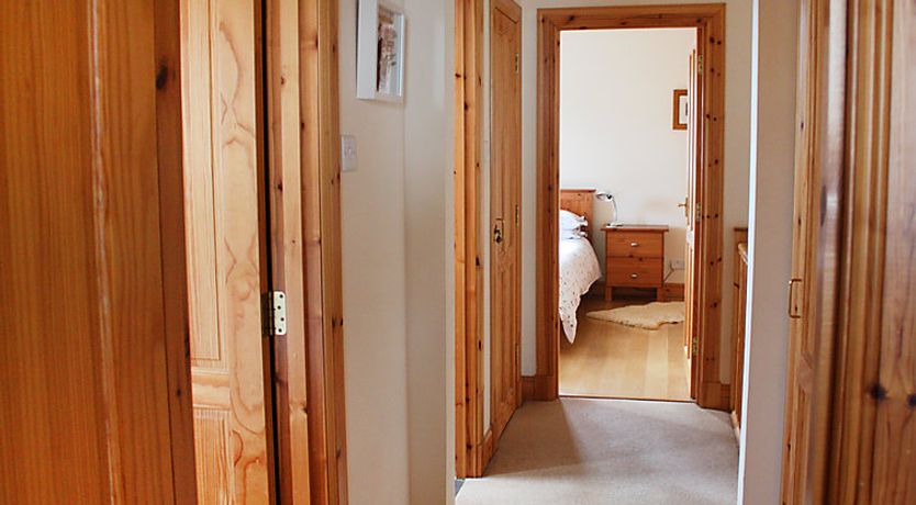 Photo of Staffin Road