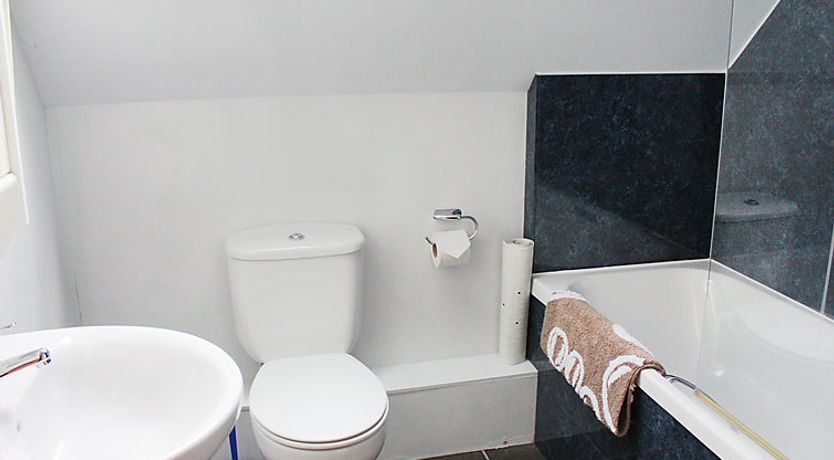 Photo of Staffin Road