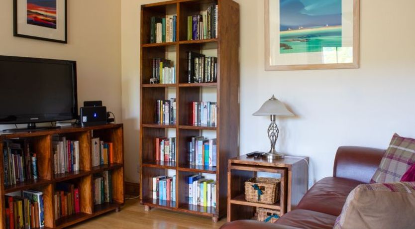 Photo of Staffin Road