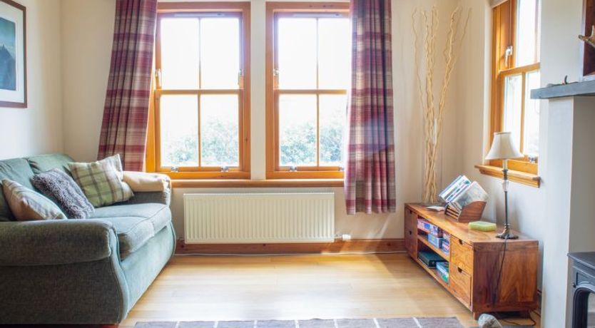 Photo of Staffin Road