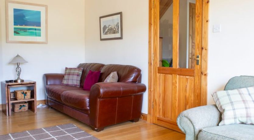 Photo of Staffin Road