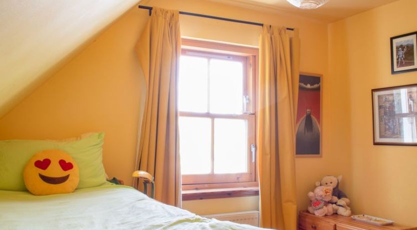 Photo of Staffin Road